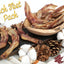 Duck Feet (ABF) Naked Beasts