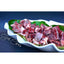 Goat Cubes (Bone-In, Free Range) Naked Beasts