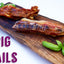 Pork Tails Naked Beasts