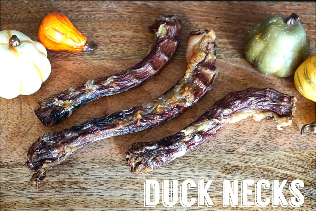 Duck Necks Naked Beasts