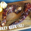 Turkey Neck Naked Beasts