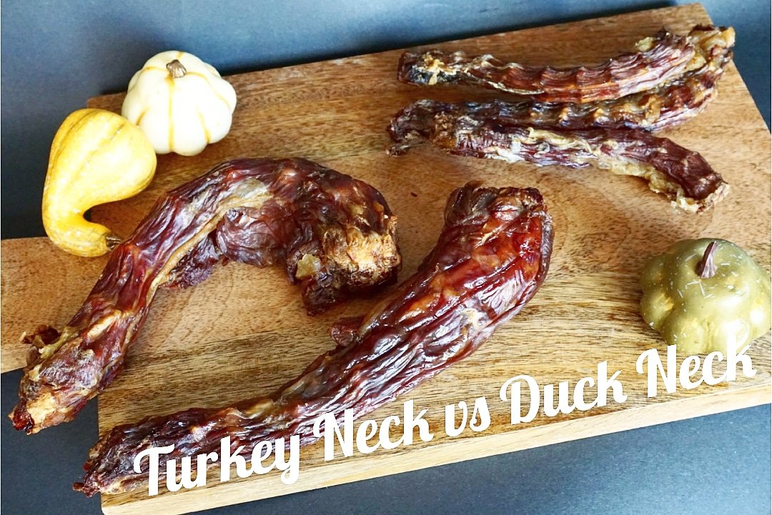 Duck Necks Naked Beasts