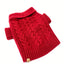 Brooklyn Cashmere Cardigan, Garnet Sweaters BESPOKE PAWS