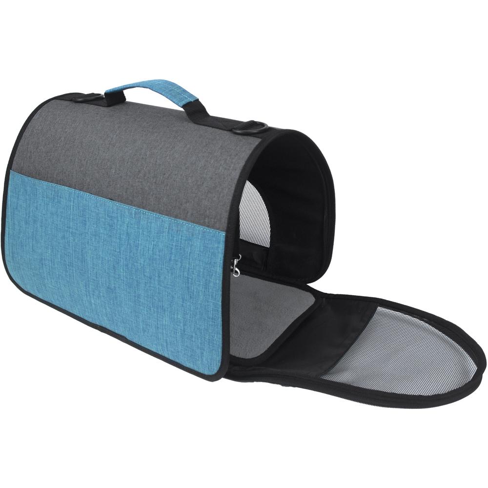 Dual Color Collapsible Pet Carrier Pet Carriers Dogline