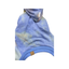 'Dale' Rainbow Tie-Dye Hooded Onesie Sweaters BESPOKE PAWS