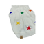 'Darcy' Star-Patch Hoodie Sweaters BESPOKE PAWS