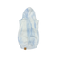 'Dahl' Sky Tie-Dye Hoodie Sweaters BESPOKE PAWS