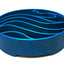 Wave eBowl Deep Slow Feeder Dog Bowl for Enrichment | Made in USA EBOWL SodaPup/True Dogs, LLC