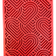 Love eMat - Enrichment Lick Mat for Dogs and Cats| Heart Design | SodaPup Heart Design "Love" emat - Small EMAT SodaPup/True Dogs, LLC