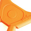 Pop Top Rubber Tug Toy for Interactive Play | Heavy Chewers | USA Made | SodaPup Rubber Dog Toys SodaPup/True Dogs, LLC