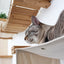 The Temple - Giant Cat Tree on Wall Cat Condo Catastrophic Creations