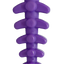 Fish Bone Nylon Dog Toy for Aggressive Chewers | USA Made | SodaPup Nylon Dog Toys SodaPup/True Dogs, LLC