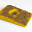 Swiss Cheese Wedge Nylon Dog Chew Toy for Aggressive Chewers | SodaPup Nylon Dog Toys SodaPup/True Dogs, LLC