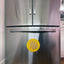 Rubber Duckies emat - Enrichment Lick Mat for Dogs and Cats - with Suction Cups | Bath Time Design | SodaPup USA Made EMAT SodaPup/True Dogs, LLC