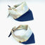 'Aspen' Reversible Pet Bandana BANDANA BESPOKE PAWS