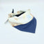 'Aspen' Reversible Pet Bandana Pet M L BANDANA BESPOKE PAWS