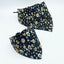 'Avery' Reversible Pet Bandana BANDANA BESPOKE PAWS