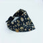 'Avery' Reversible Pet Bandana Pet XS S BANDANA BESPOKE PAWS