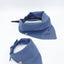'Aiden' Reversible Pet Bandana BANDANA BESPOKE PAWS