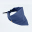 'Aiden' Reversible Pet Bandana Pet M L BANDANA BESPOKE PAWS