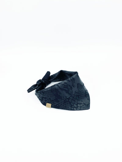 'Andy' Reversible Pet Bandana Pet XS S BANDANA BESPOKE PAWS
