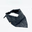 'Andy' Reversible Pet Bandana Pet M L BANDANA BESPOKE PAWS