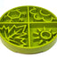 Four Seasons eTray - Shallow Slow Feeder Dog Bowl for Enrichment | USA Made ETRAY SodaPup/True Dogs, LLC