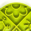 Four Seasons eTray - Shallow Slow Feeder Dog Bowl for Enrichment | USA Made ETRAY SodaPup/True Dogs, LLC