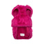 'Cody' Faux Fur Vest Coats BESPOKE PAWS