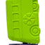 Unstoppables Stopper & Stand for SodaPup Rubber Treat Dispensers - 4 Pack Nylon Dog Toys SodaPup/True Dogs, LLC