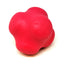 Crazy Bounce Rubber Dog Chew Toy for Power Chewers | Retrieving Ball | USA Made Rubber Dog Toys SodaPup/True Dogs, LLC