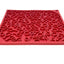 Vino Dog eMat - Enrichment Lick Mat For Dogs and Cats | Wine-Inspired Design| SodaPup EMAT SodaPup/True Dogs, LLC