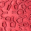 Vino Dog eMat - Enrichment Lick Mat For Dogs and Cats | Wine-Inspired Design| SodaPup EMAT SodaPup/True Dogs, LLC