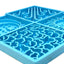 Sky eMat - Enrichment Lick Mat for Dogs and Cats | Celestial Design | SodaPup EMAT SodaPup/True Dogs, LLC