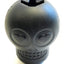 Magnum Sugar Skull Dog Chew Toy & Treat Dispenser - USA Made | SodaPup Rubber Dog Toys SodaPup/True Dogs, LLC