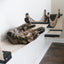 The Canyon - Our Best Cat Tree for Multiple Cats Cat Condo Catastrophic Creations