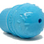 Ice Cream Cone Rubber Dog Chew Toy for Power Chewers | USA Made | SodaPup Rubber Dog Toys SodaPup/True Dogs, LLC