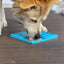 Sky eMat - Enrichment Lick Mat for Dogs and Cats | Celestial Design | SodaPup EMAT SodaPup/True Dogs, LLC