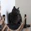 The Temple - Giant Cat Tree on Wall Cat Condo Catastrophic Creations
