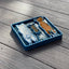 Waiting Dogs eTray - Shallow Slow Feeder Bowl for Enrichment | USA Made ETRAY SodaPup/True Dogs, LLC