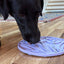 Tulip Design eMat - Enrichment Lick Mat For Dogs and Cats - With Suction Cups | USA Made EMAT SodaPup/True Dogs, LLC