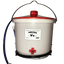 Farmer Brad Chicken Waterer (Heated version) Chicken Waterer Farmer Brad