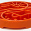 Sun and Moon eTray - Shallow Slow Feeder Dog Bowl for Enrichment | USA Made ETRAY SodaPup/True Dogs, LLC