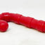 Candy Cane Nylon Dog Toy for Aggressive Chewers | USA Made | SodaPup Nylon Dog Toys SodaPup/True Dogs, LLC