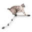 The Lift- Cat Hammock Bed Cat Hammock Catastrophic Creations