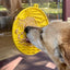 Sun n' Sea eMat - Enrichment Lick Mat For Dogs and Cats - With Suction Cups - Beach Design | USA Made EMAT SodaPup/True Dogs, LLC