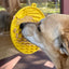 Sun n' Sea eMat - Enrichment Lick Mat For Dogs and Cats - With Suction Cups - Beach Design | USA Made EMAT SodaPup/True Dogs, LLC