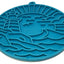 Lighthouse eMat - Enrichment Lick Mat For Dogs and Cats - With Suction Cups | USA Made EMAT SodaPup/True Dogs, LLC