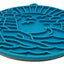 Lighthouse eMat - Enrichment Lick Mat For Dogs and Cats - With Suction Cups | USA Made EMAT SodaPup/True Dogs, LLC