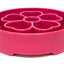 Flower eBowl Deep Slow Feeder Dog Bowl for Enrichment | USA Made EBOWL SodaPup/True Dogs, LLC